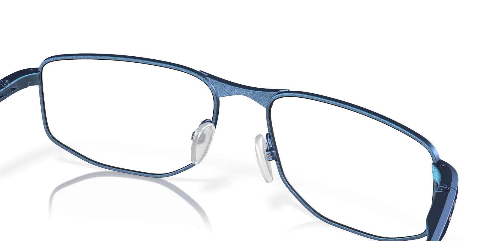 Oakley Addams 3012 Eyeglasses - view 11